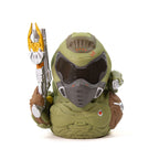 Product image Doom - Slayer TUBBZ Collectible Duck