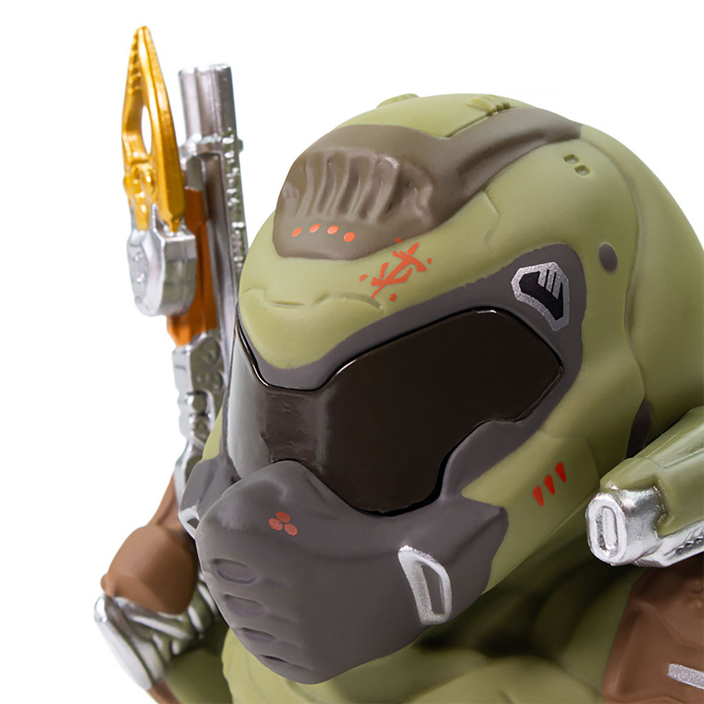 Product image Doom - Slayer TUBBZ Collectible Duck