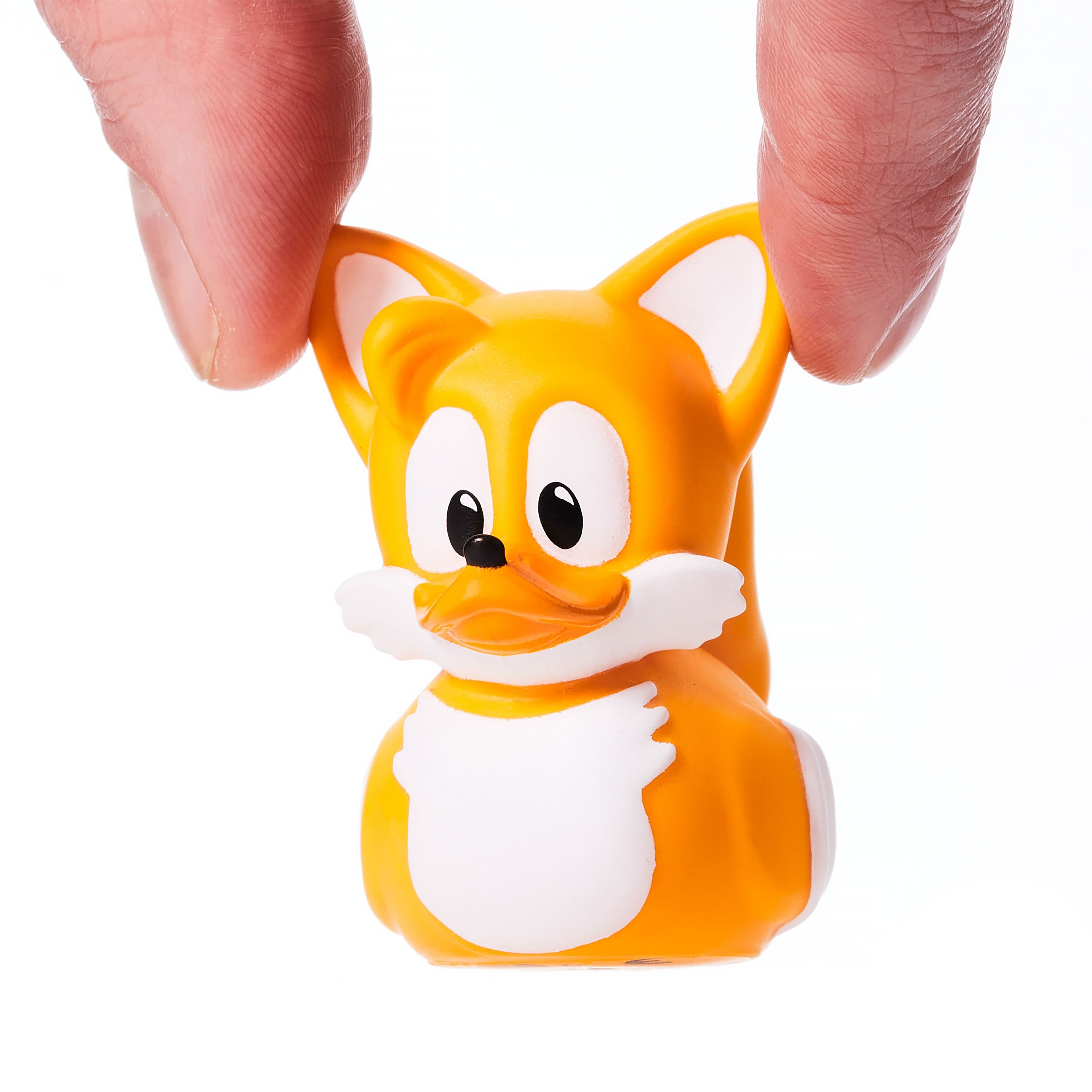 Product image Sonic the Hedgehog - Tails Mini TUBBZ Collectible Duck