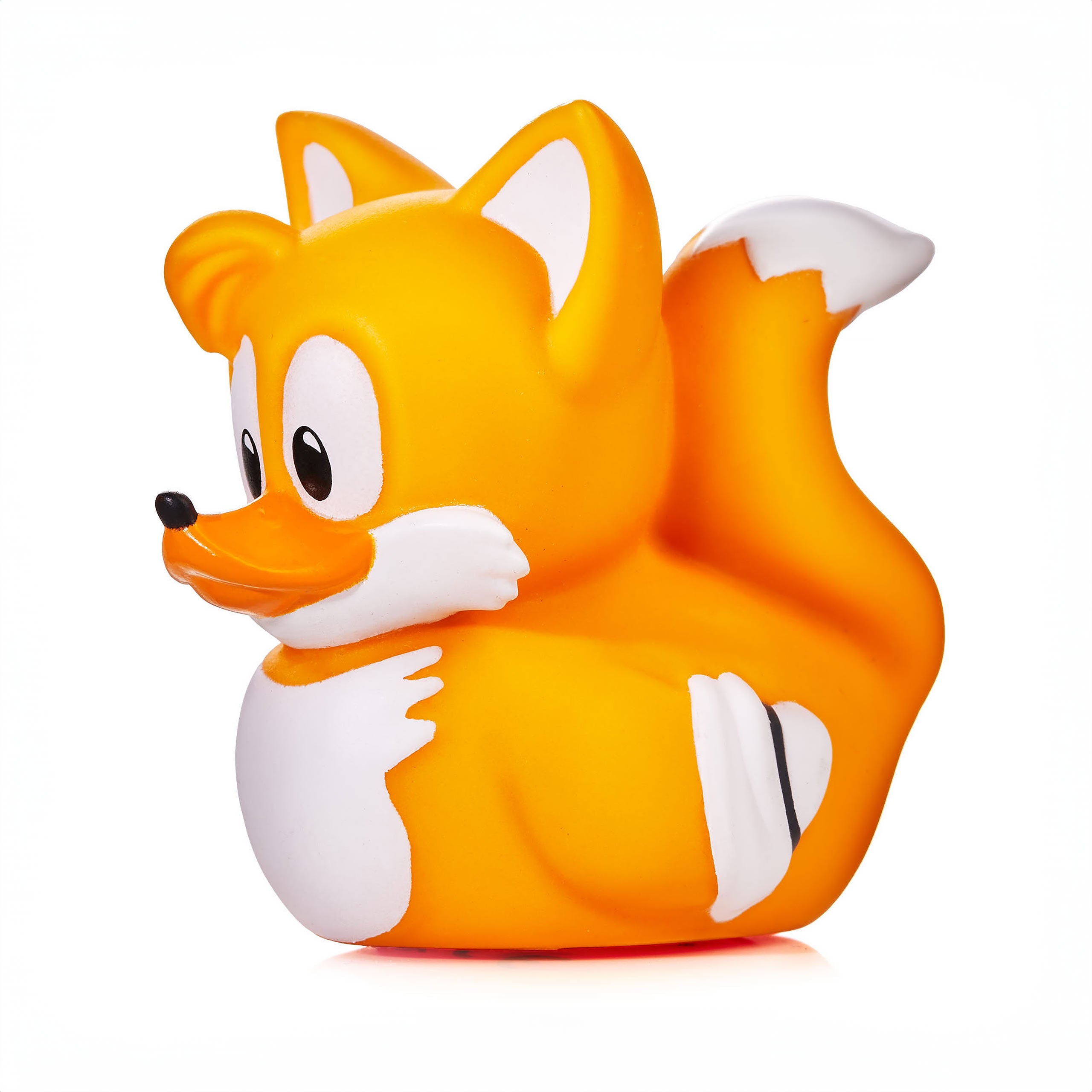 Product image Sonic the Hedgehog - Tails Mini TUBBZ Collectible Duck