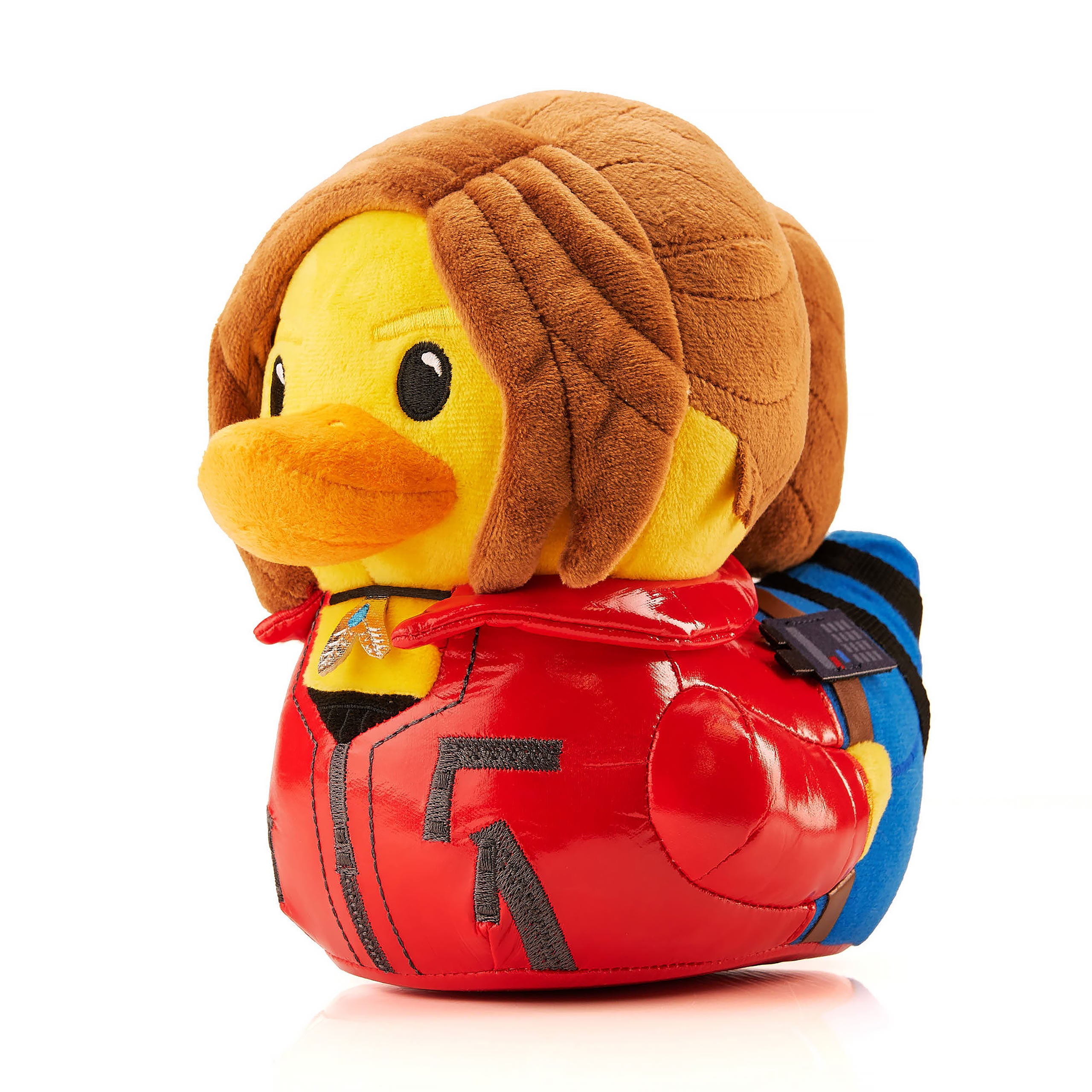 Product image Resident Evil - Claire Redfield TUBBZ Plush Figure