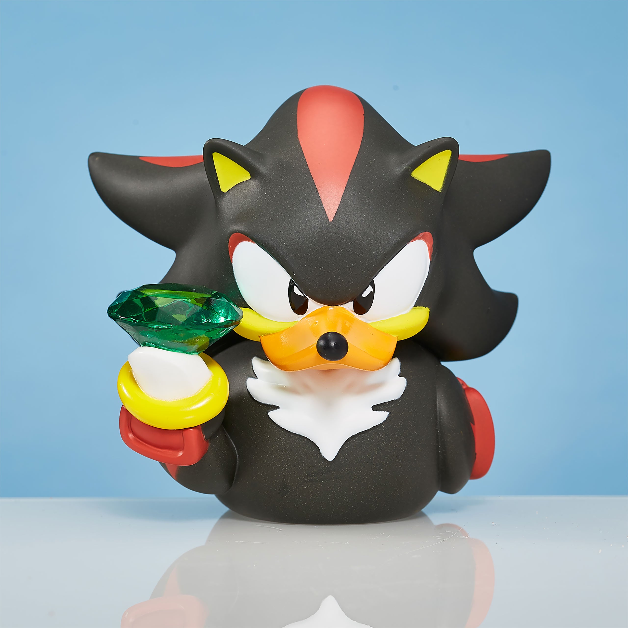 Product image Sonic the Hedgehog – Shadow TUBBZ Collectible Duck