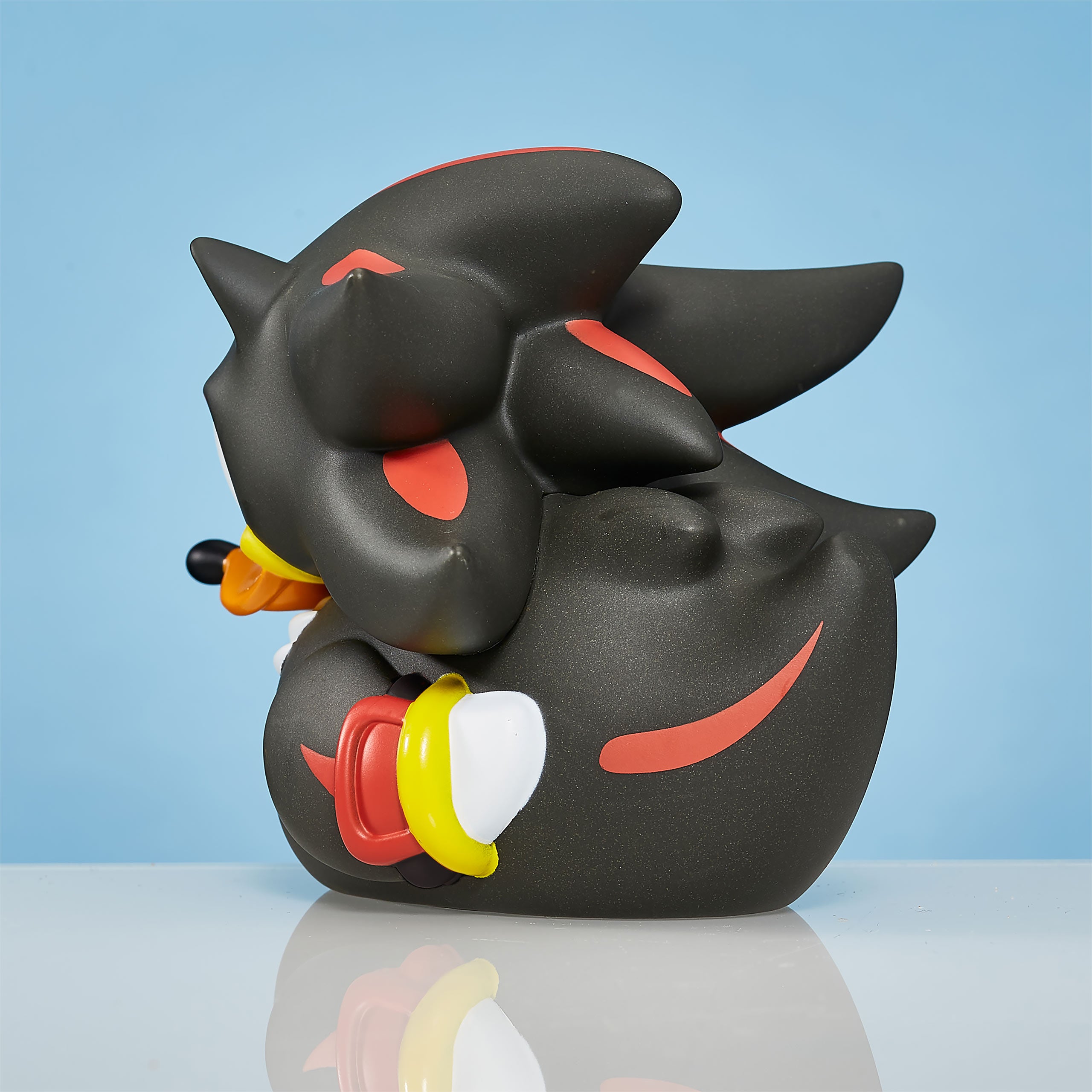 Product image Sonic the Hedgehog – Shadow TUBBZ Collectible Duck
