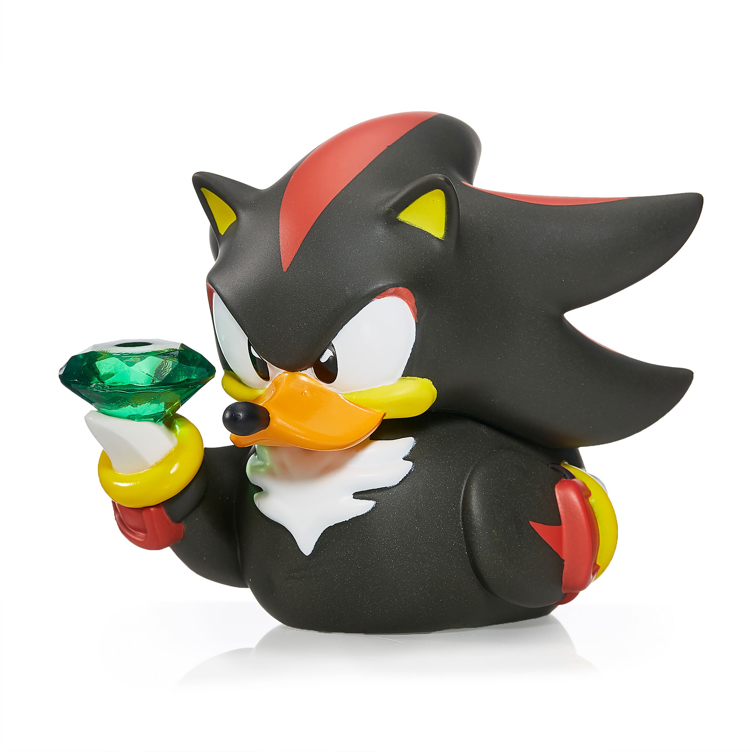 Product image Sonic the Hedgehog – Shadow TUBBZ Collectible Duck