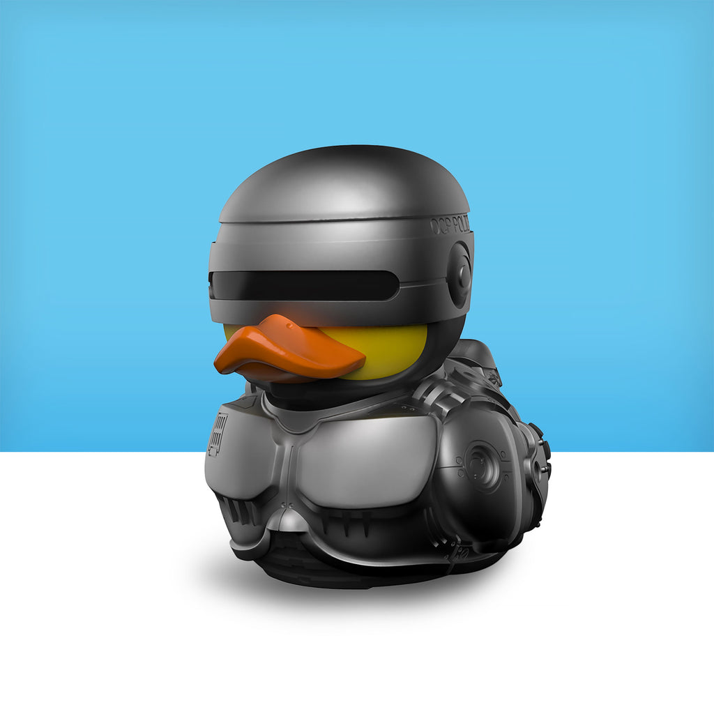 Product image RoboCop – Mini TUBBZ Collectible Duck