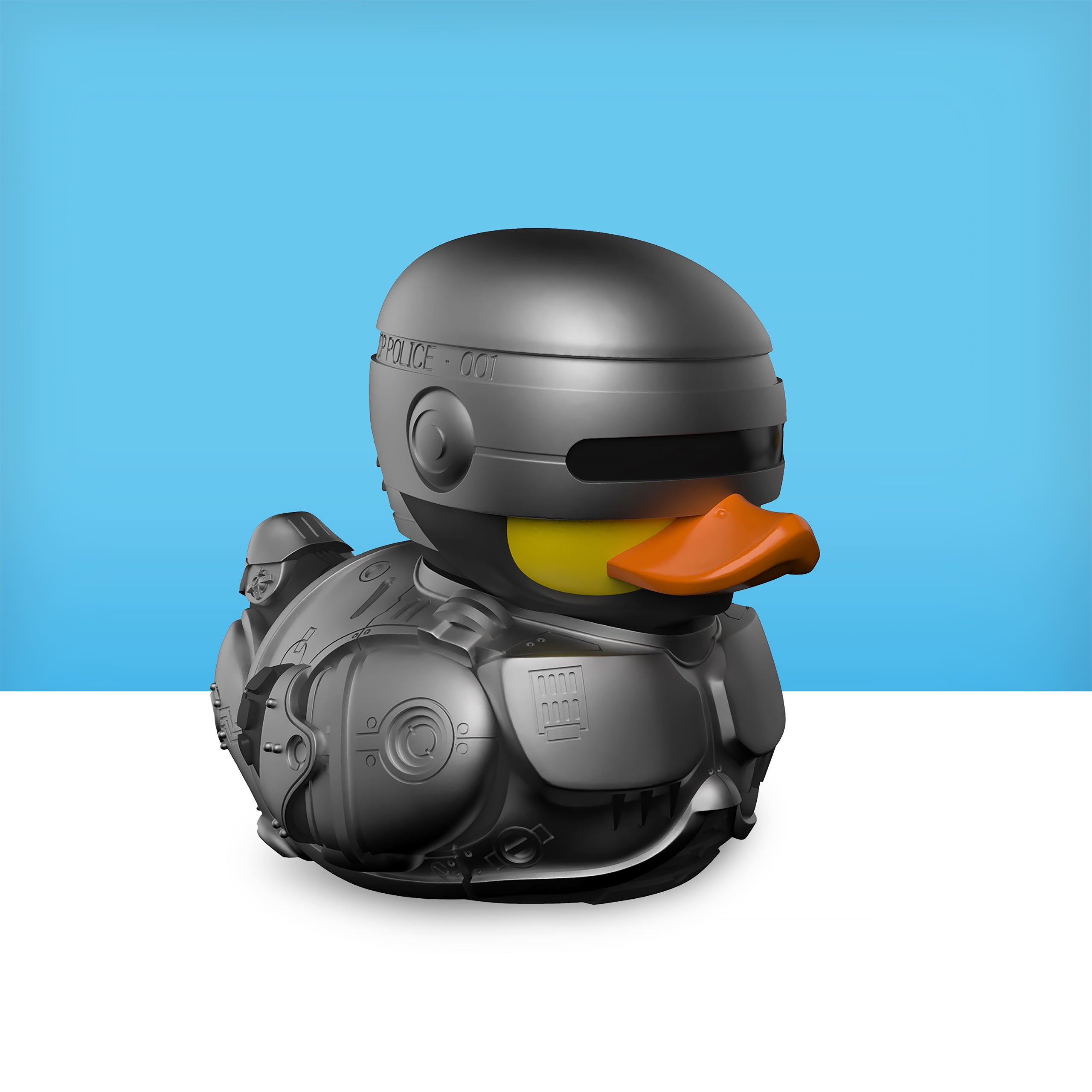 Product image RoboCop – Mini TUBBZ Collectible Duck