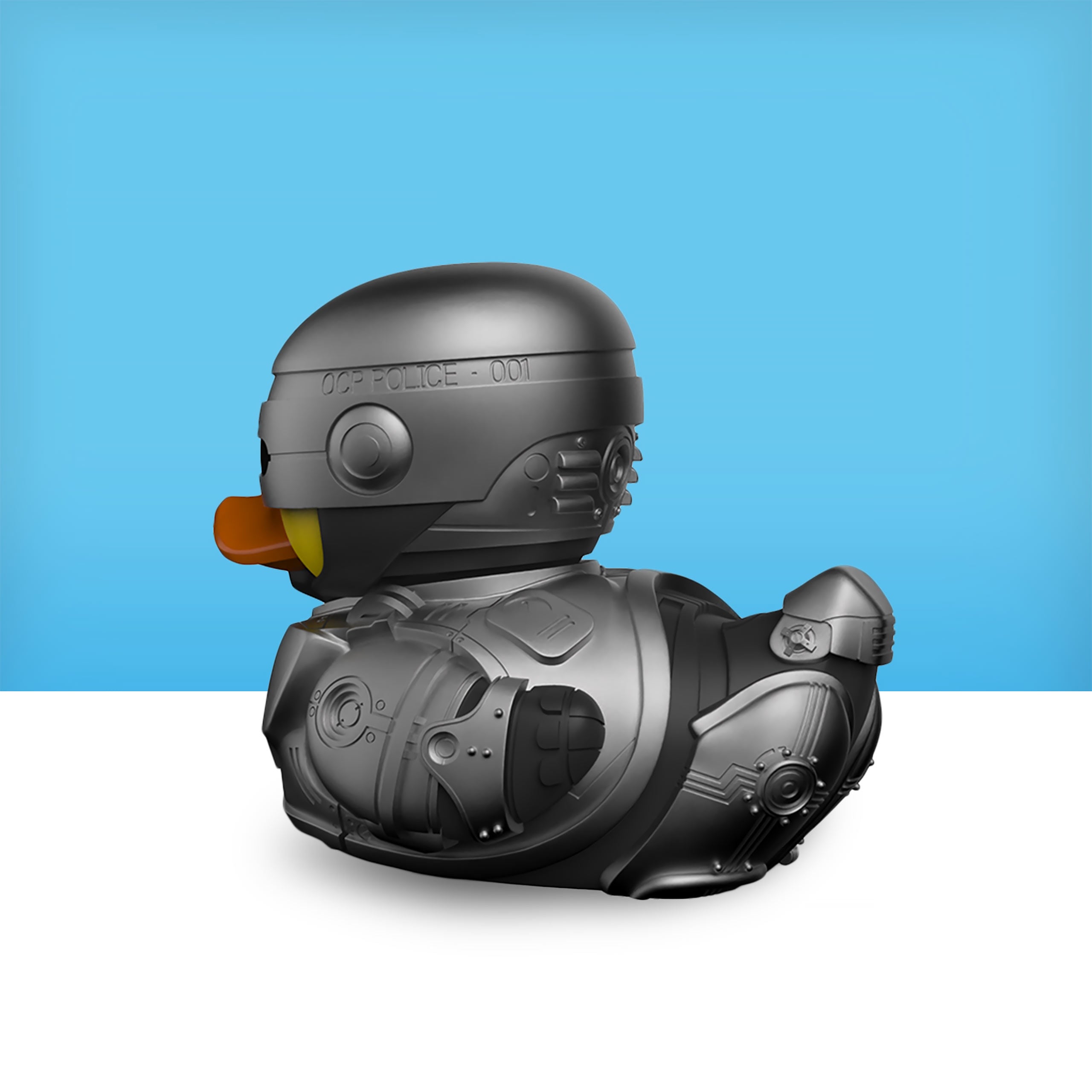 Product image RoboCop – Mini TUBBZ Collectible Duck