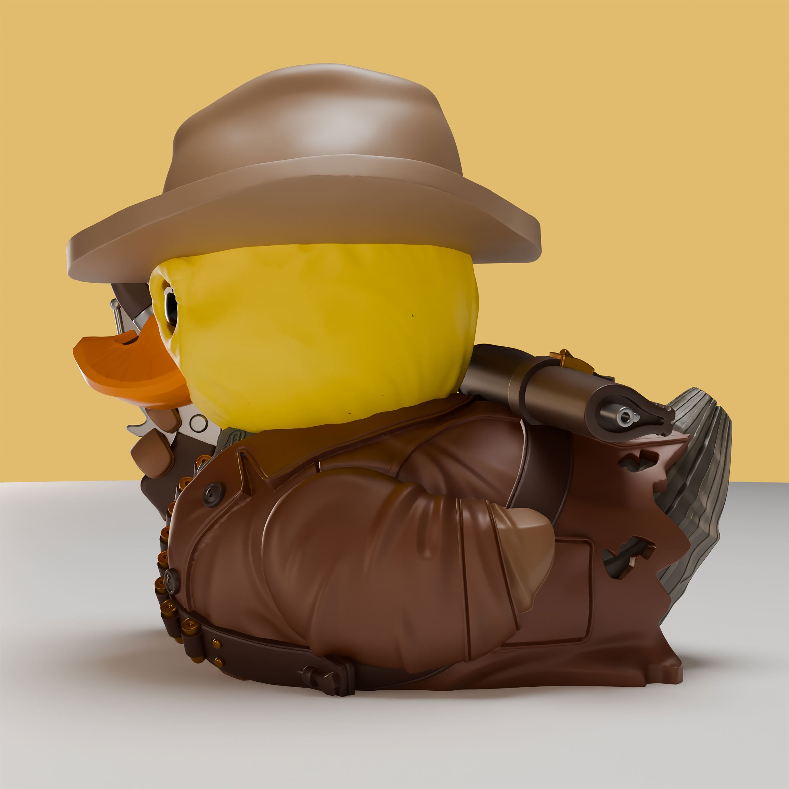 Product image Fallout - The Ghoul TUBBZ Collectible Duck