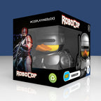 Product image RoboCop - TUBBZ Collectible Duck