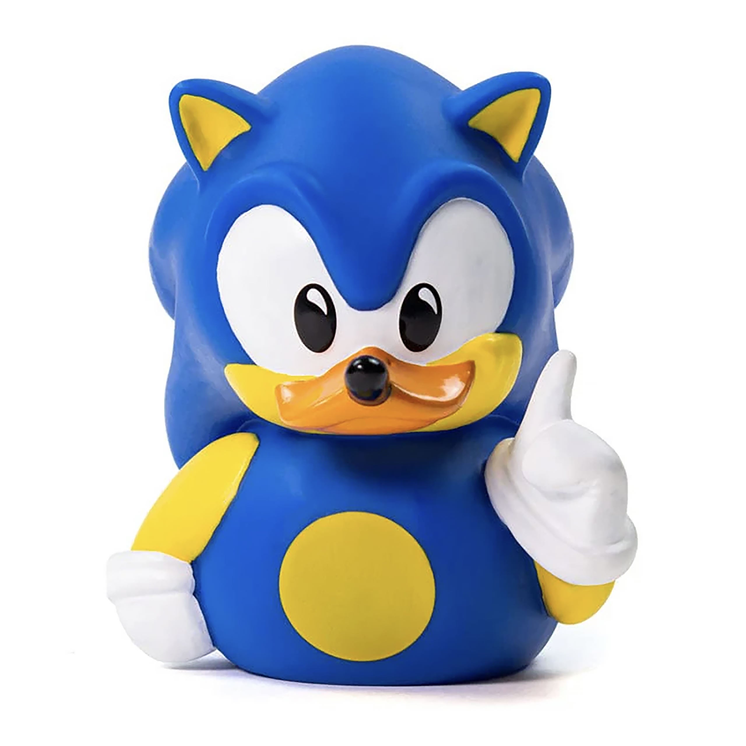 Product image Sonic the Hedgehog - TUBBZ Collectible Duck