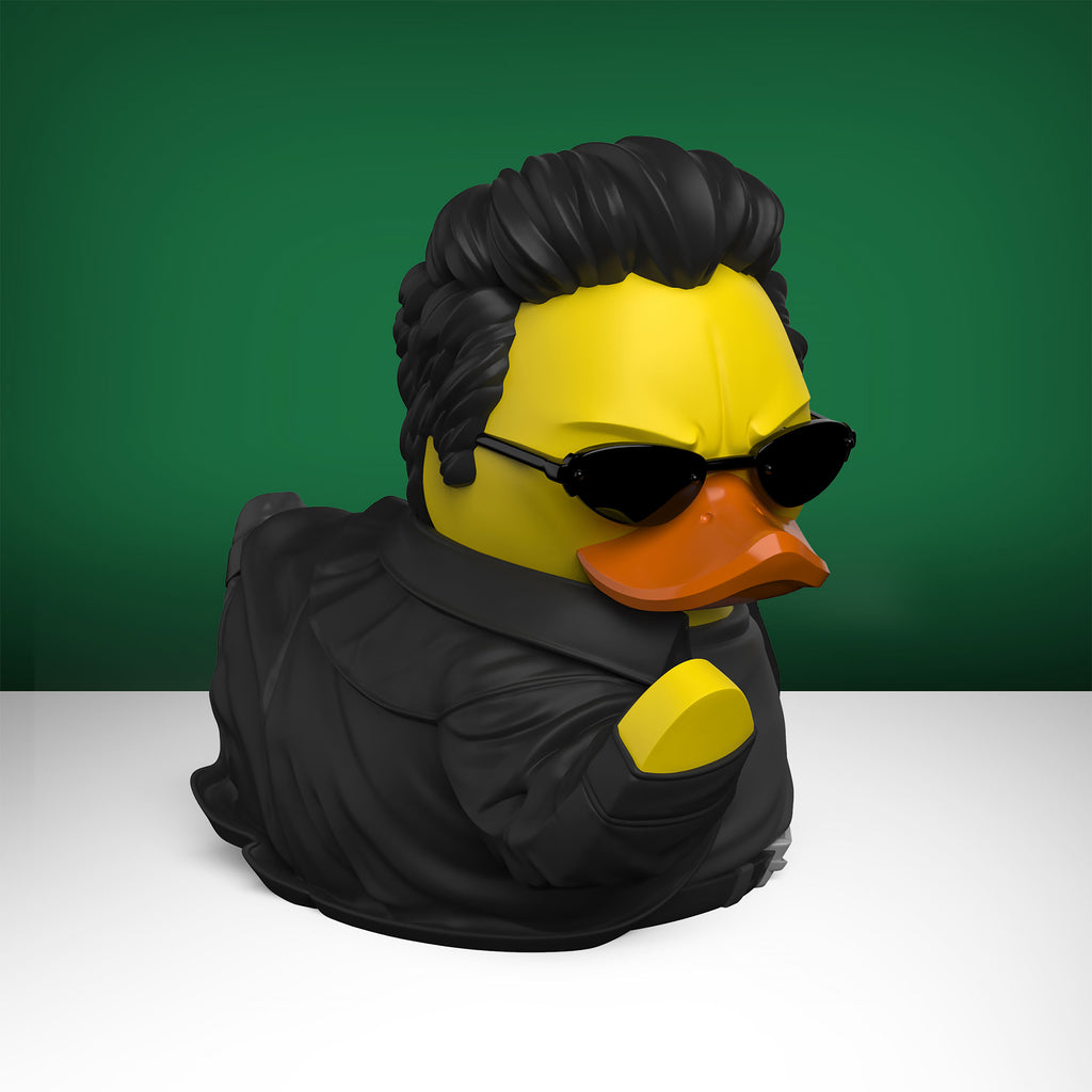 Product image The Matrix - Neo TUBBZ Collectible Duck