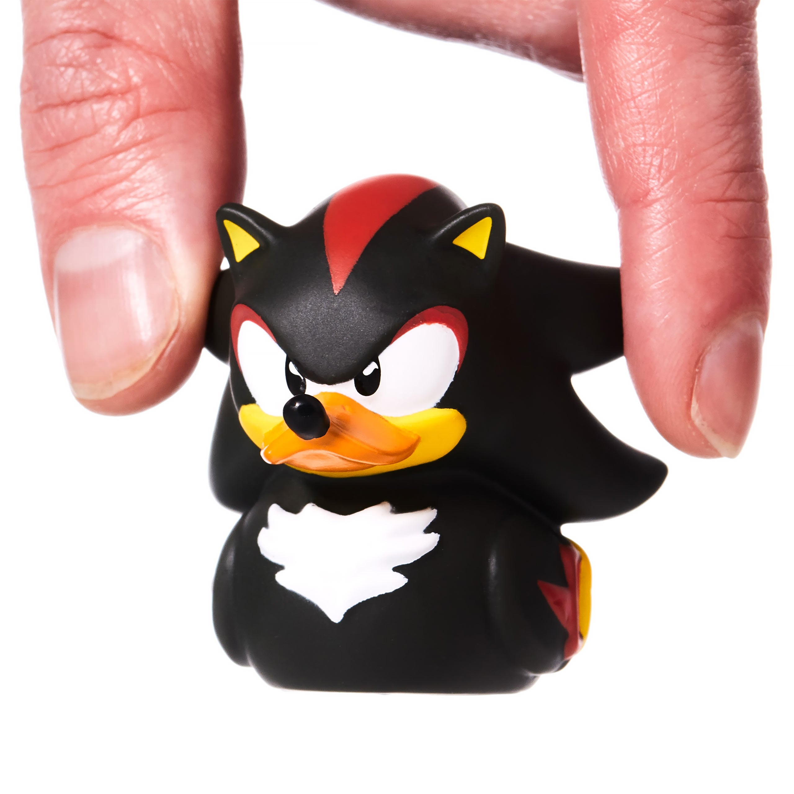 Product image Sonic the Hedgehog - Shadow Mini TUBBZ Cosplaying Duck