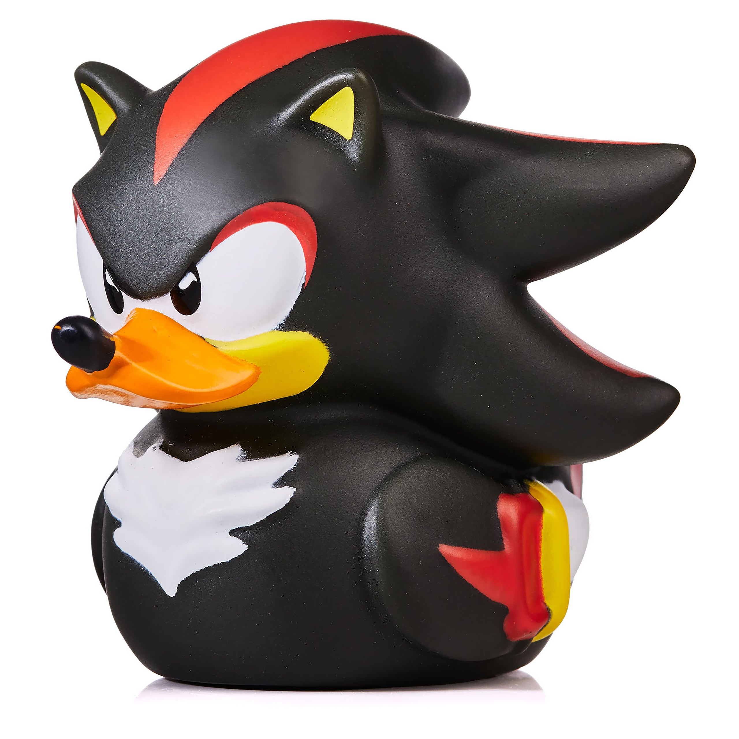 Product image Sonic the Hedgehog - Shadow Mini TUBBZ Cosplaying Duck