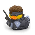 Product image Metal Gear Solid - Snake TUBBZ Collectible Duck