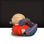 Product image Iron Maiden - Eddie The Trooper Mini TUBBZ Collectible Duck