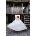 Product image Medieval Wool Cloak Tjark 131 cm
