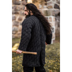 Product image Medieval Gambeson Nils black