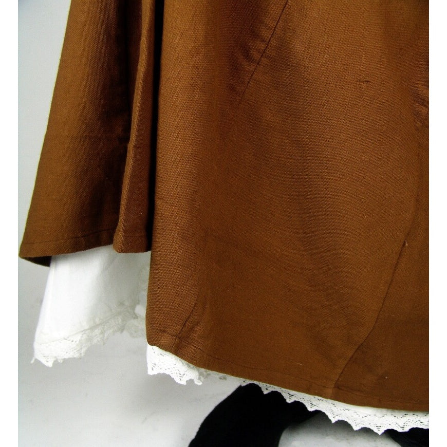 Product image Medieval Petticoat Manon beige