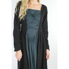 Product image Medieval Dress Medusa black-blue