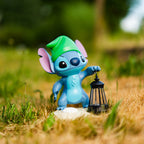 Product image Stitch 3D Solar Lamp - Lilo & Stitch
