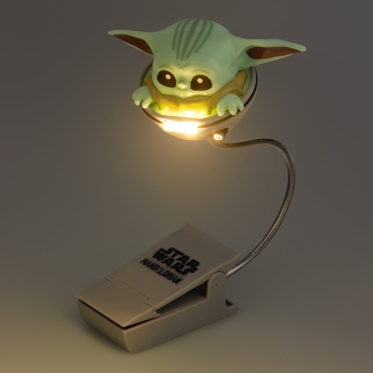 Product image Grogu Reading Lamp - Star Wars The Mandalorian