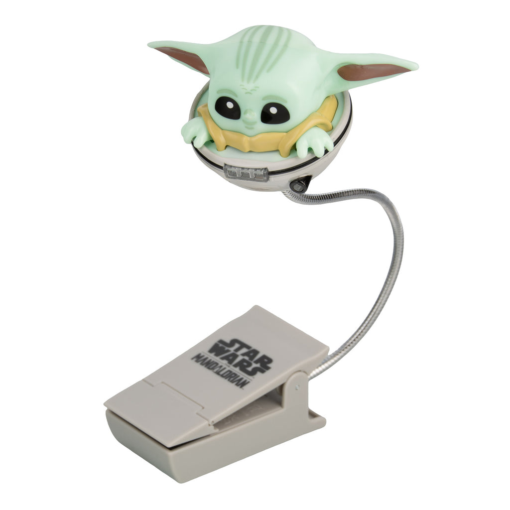 Product image Grogu Reading Lamp - Star Wars The Mandalorian
