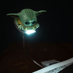 Product image Grogu Reading Lamp - Star Wars The Mandalorian