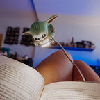 Product image Grogu Reading Lamp - Star Wars The Mandalorian