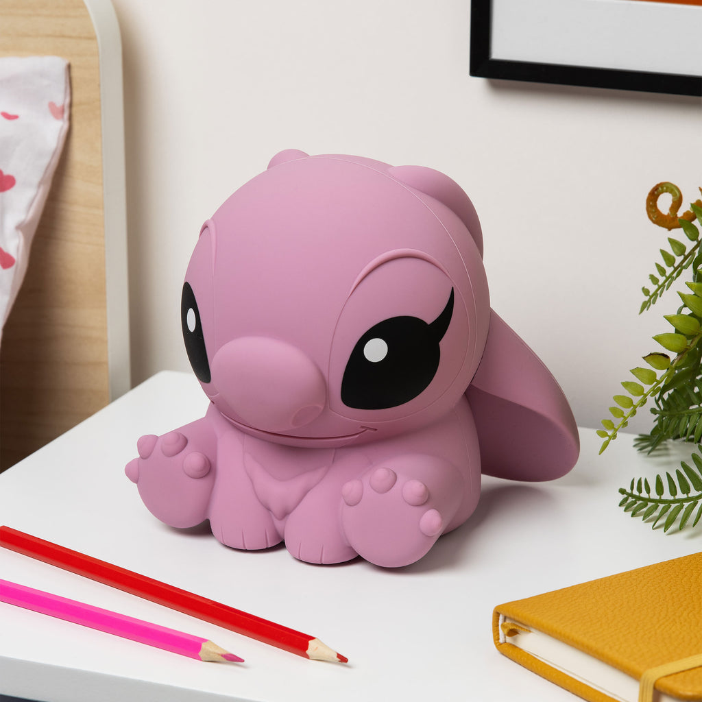 Product image Lilo & Stitch - Angel Night Light