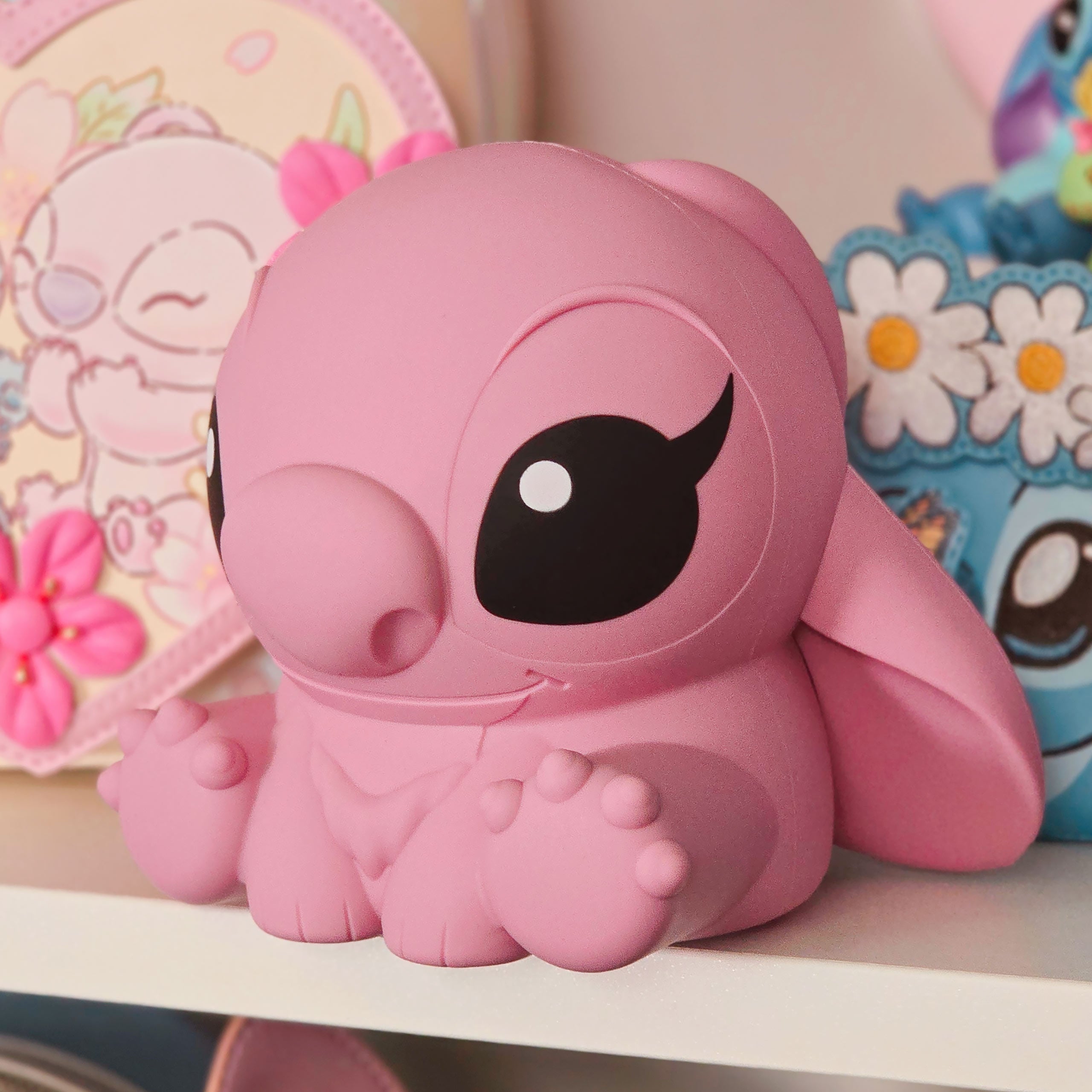 Product image Lilo & Stitch - Angel Night Light