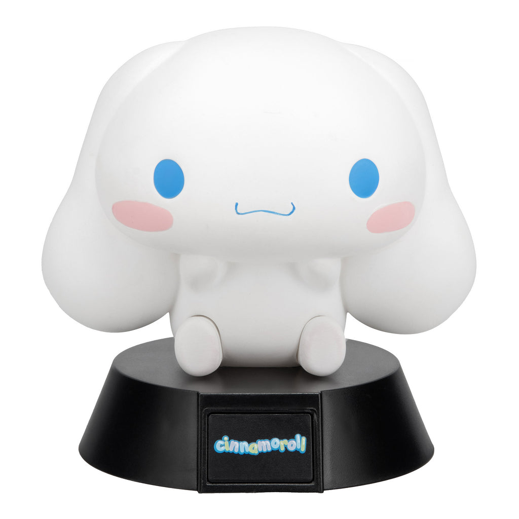 Product image Hello Kitty & Friends - Cinnamoroll Icons Table Lamp