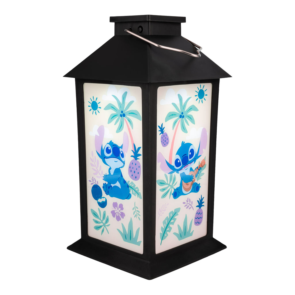 Product image Stitch Aloha Solar Lamp - Lilo & Stitch