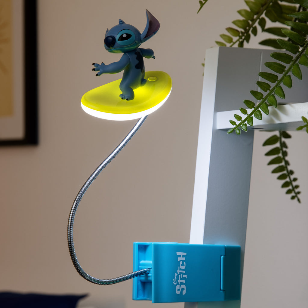 Product image Stitch Reading Light - Lilo & Stitch