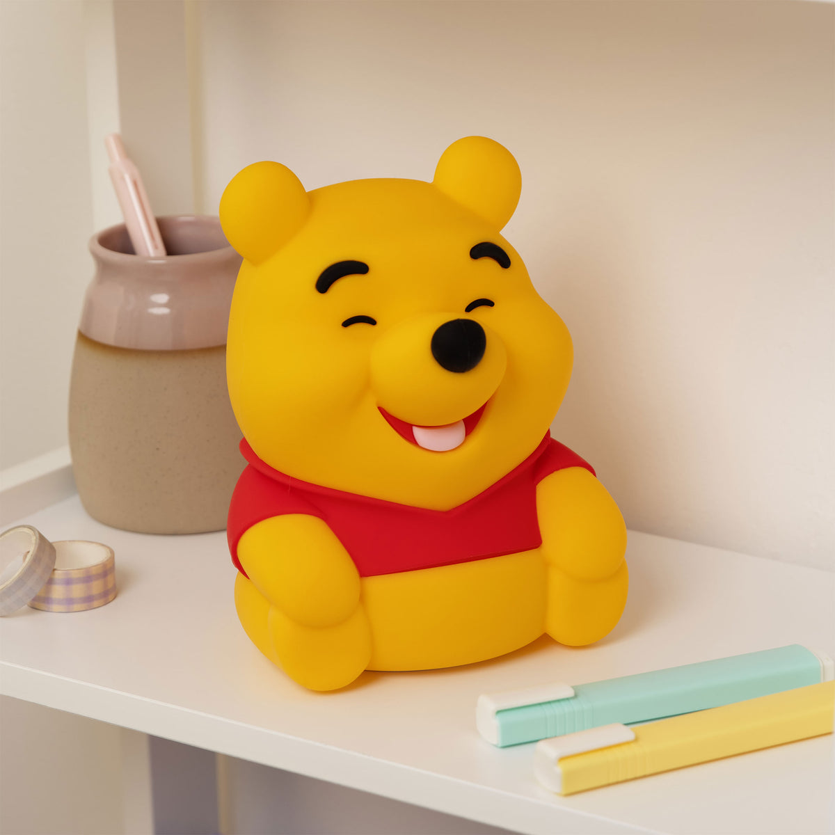 Product image Winnie the Pooh - Night Light