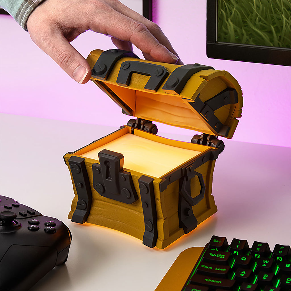 Product image Fortnite - Chest with Light and Sound