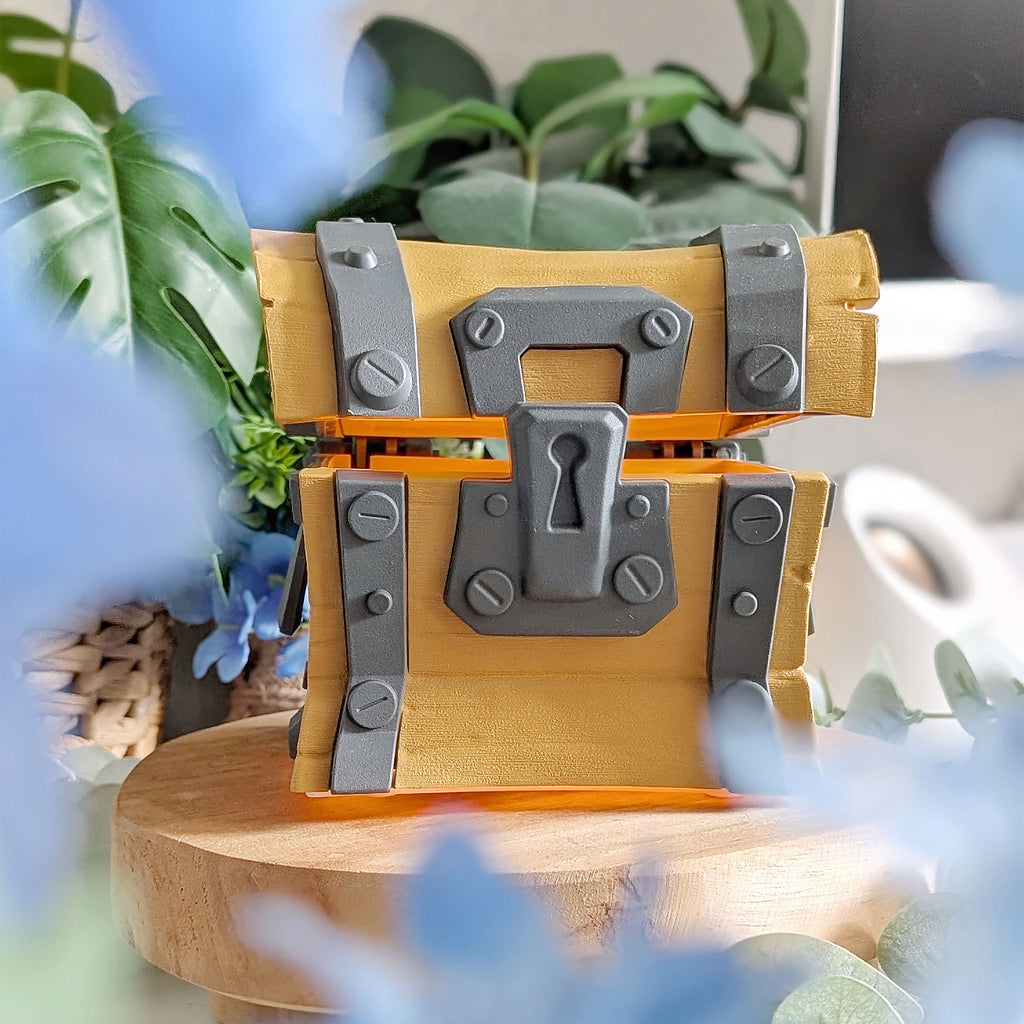 Product image Fortnite - Chest with Light and Sound