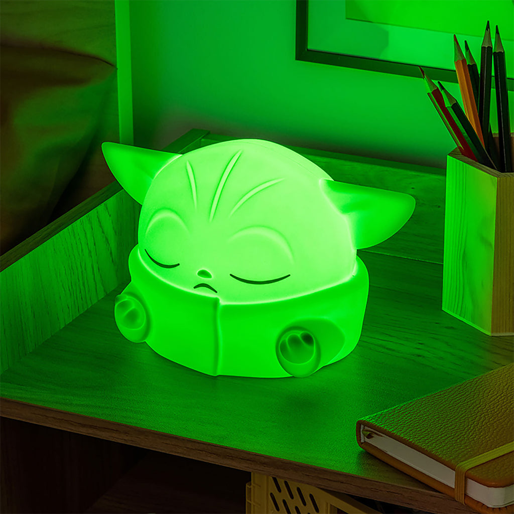 Product image Grogu Night Light - Star Wars The Mandalorian