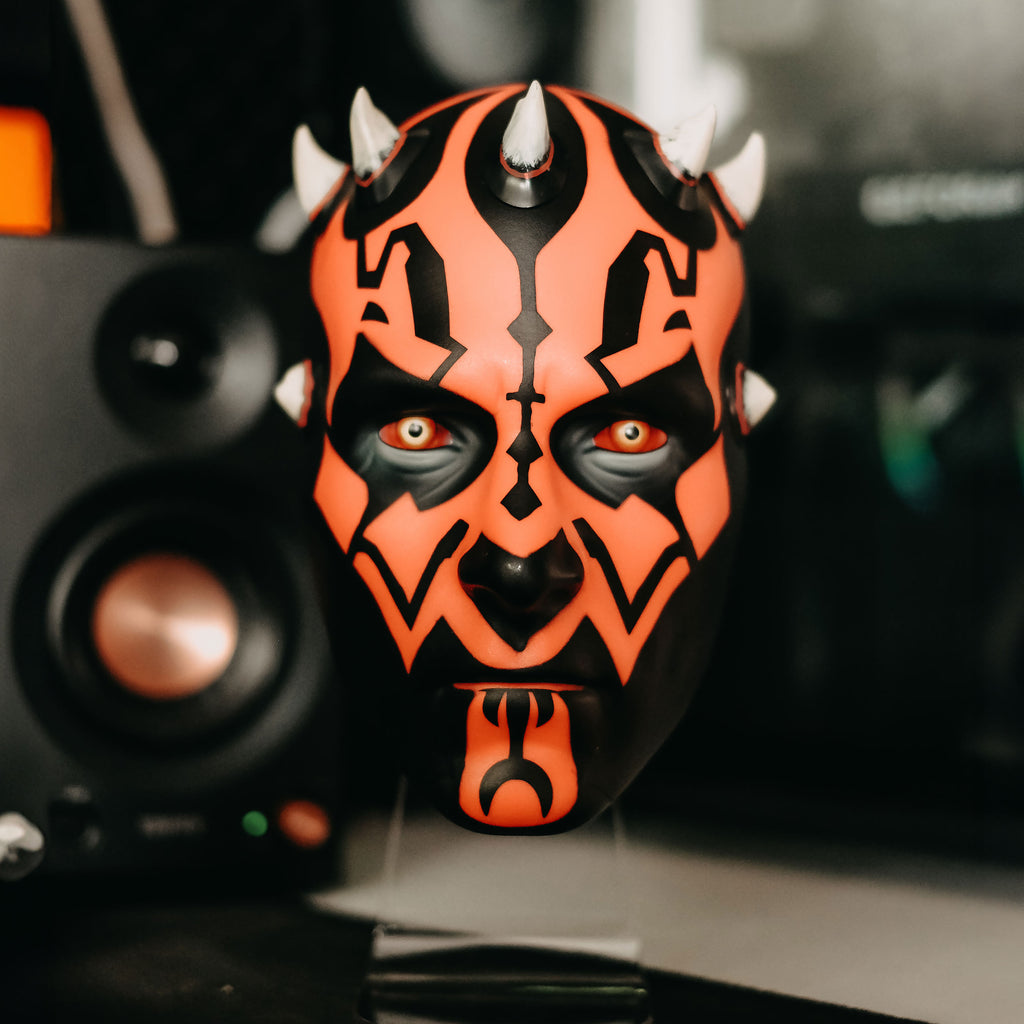 Product image Star Wars – Darth Maul Lamp