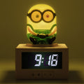 Product image Minions - Bob Icons Alarm Clock