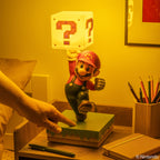 Product image Super Mario - Diorama Table Lamp
