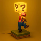 Product image Super Mario - Diorama Table Lamp