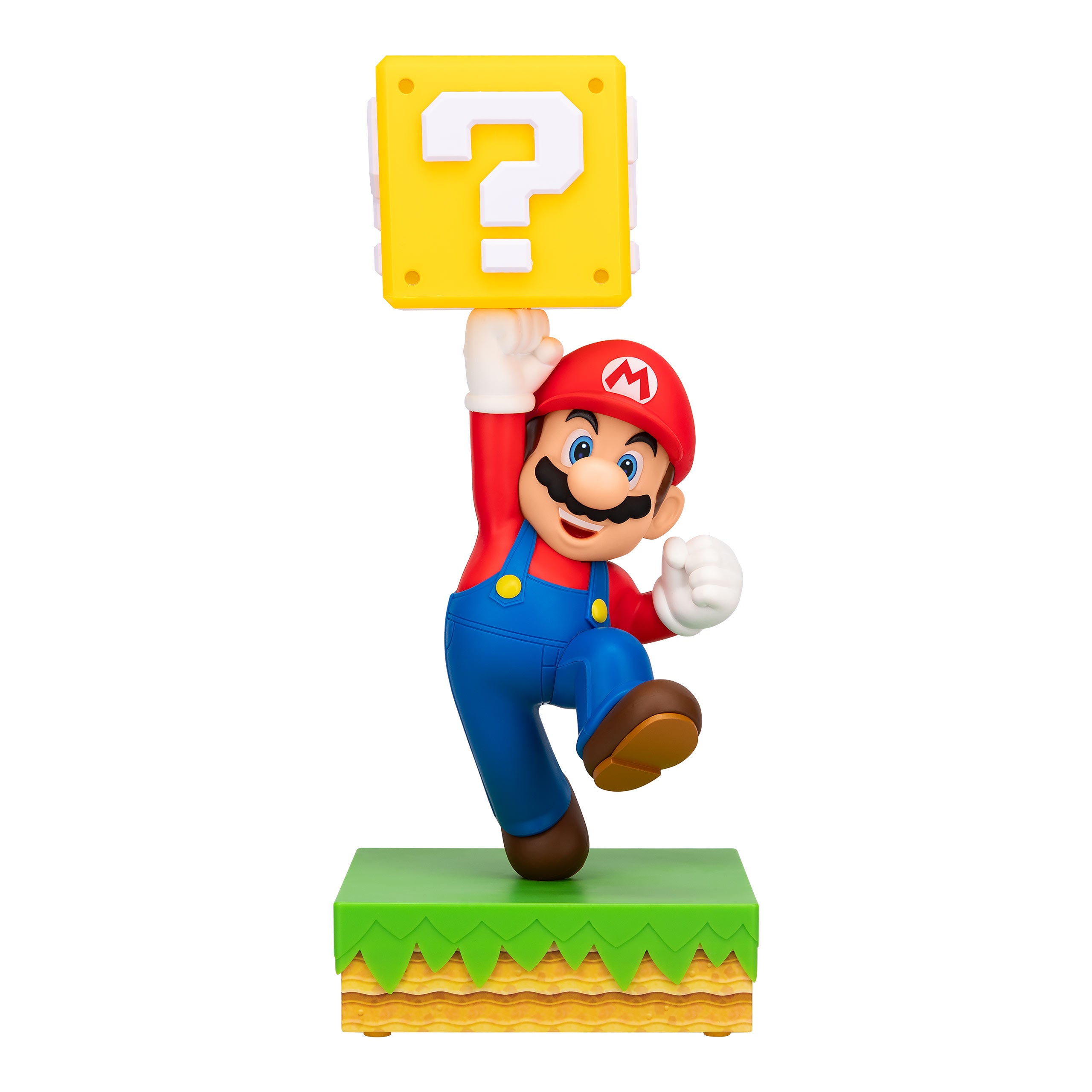 Product image Super Mario - Diorama Table Lamp