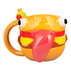Product image Fortnite - Durr Burger 3D Mug