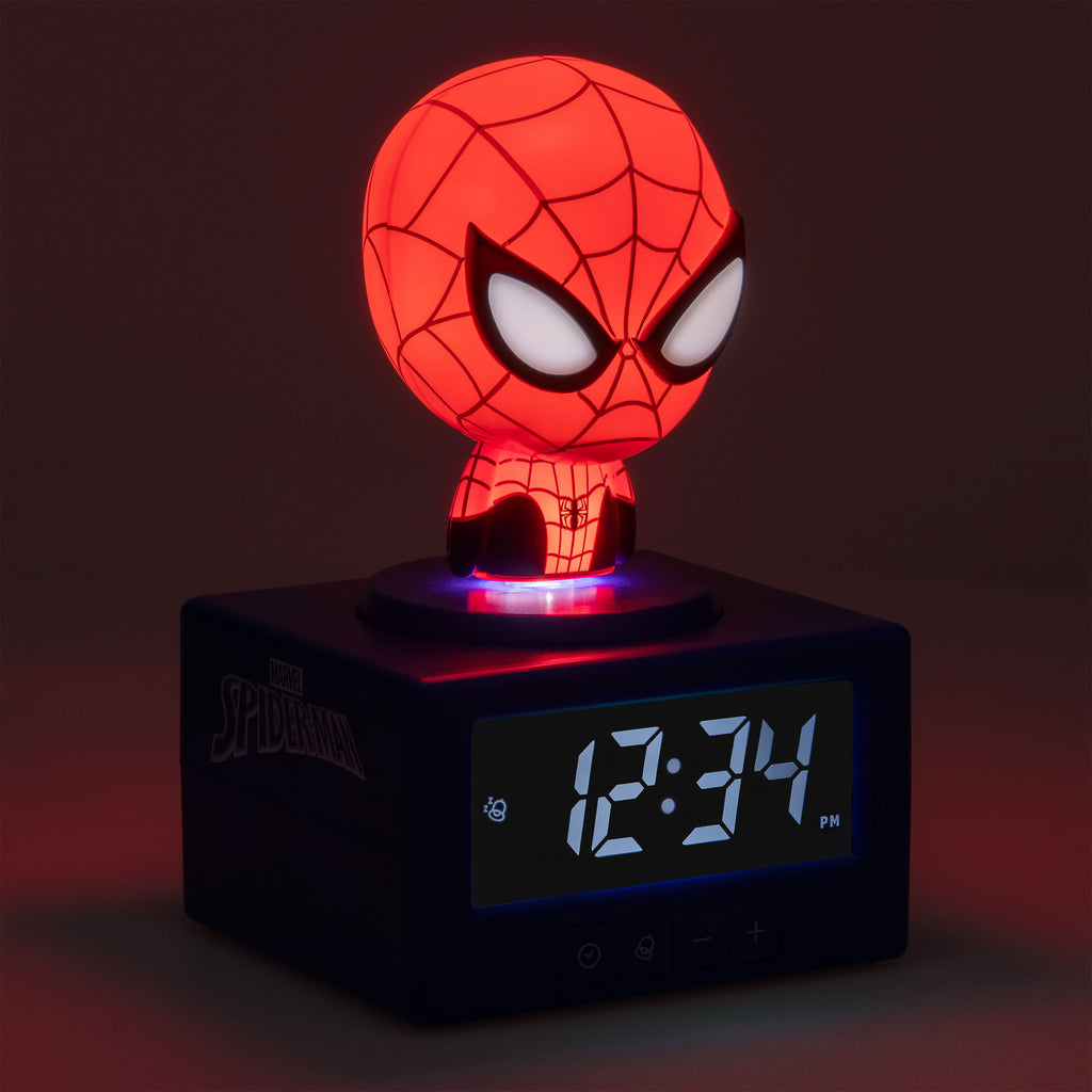 Product image Spider-Man - Icons Alarm Clock