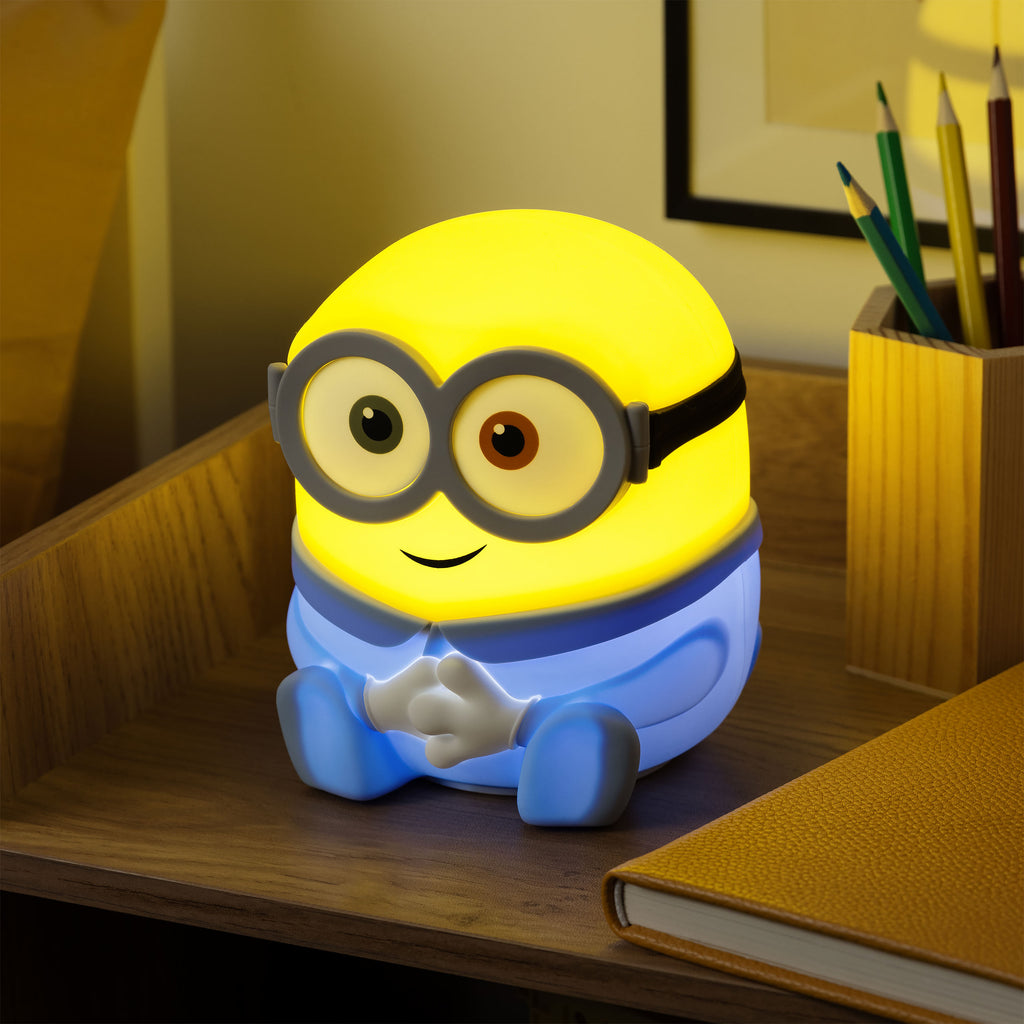 Product image Minions - Bob Night Light