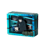 Product image Jujutsu Kaisen - Mystery Mini Wooden Picture