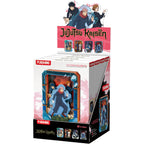Product image Jujutsu Kaisen - Summer Breeze Mystery Wooden Wall Art