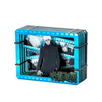 Product image Jujutsu Kaisen - Summer Breeze Mystery Wooden Wall Art