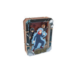 Product image Jujutsu Kaisen - Summer Breeze Mystery Wooden Wall Art