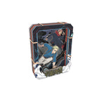 Product image Jujutsu Kaisen - Summer Breeze Mystery Wooden Wall Art